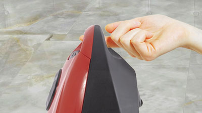 Небольшой вес