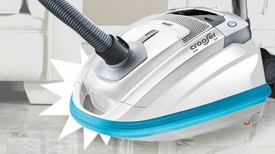 Защитный бампер на корпусе