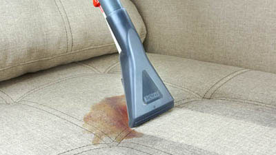 Глубокая чистка ковров и обивки мягкой мебели