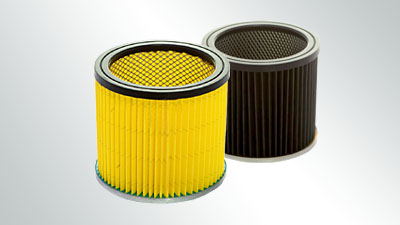 Долговечный фильтр-патрон