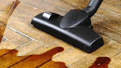 Оперативный сбор разлитых жидкостей