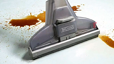 Видалення слідів, плям із гладких покриттів