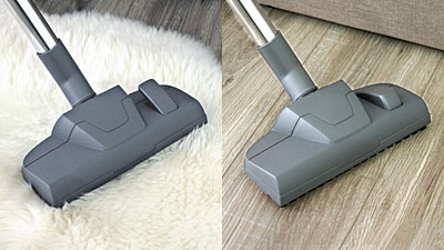 Ретельне прибирання всіх видів підлогових покриттів