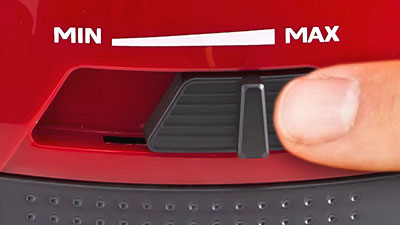 Легке керування