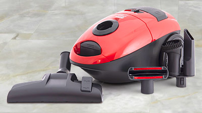 Великий вибір насадок