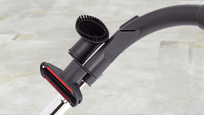 З Vario-Clip потрібні насадки завжди під рукою