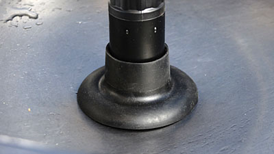 Очищення забитих труб