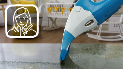 Низький рівень шуму