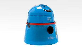 THOMAS Bravo 20S Aquafilter washing vacuum cleaner, 20 litre body made of durable shockproof plastic