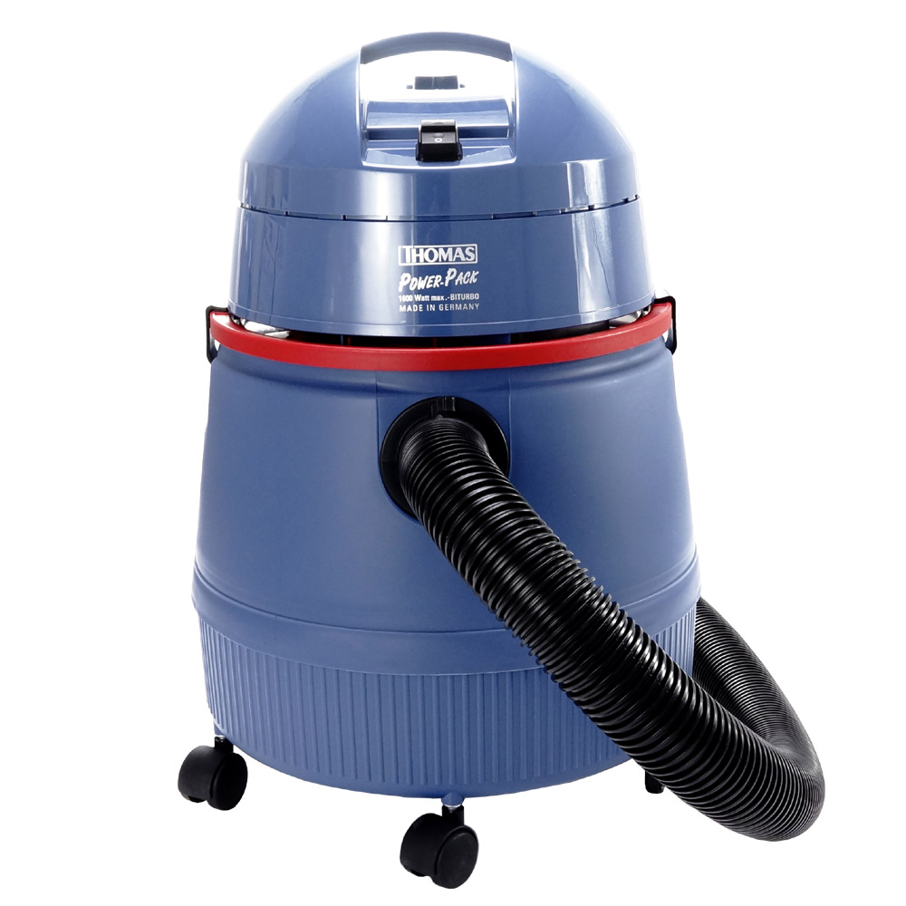 Thomas Power Pack 1630, professional vacuum cleaner