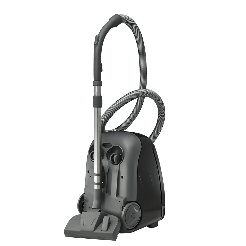 Thomas Twin Sigma vacuum cleaner, vertical parking