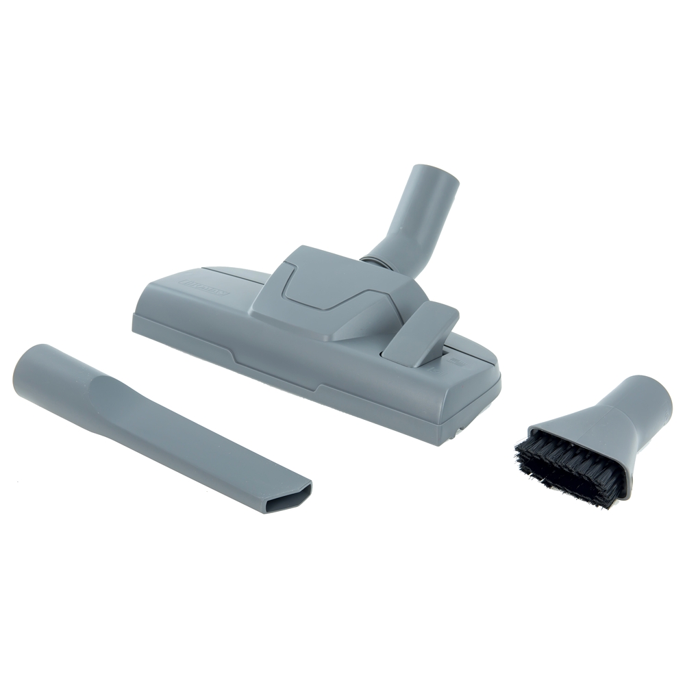 Thomas AquaBox Compact, nozzles for dry cleaning of various surfaces   