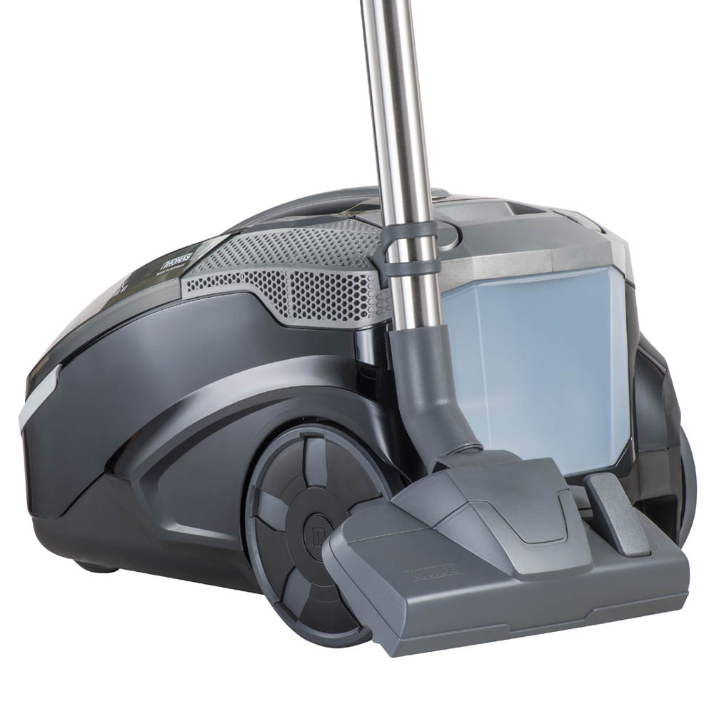 THOMAS Parkett Master XT washing vacuum cleaner for parquet and laminate flooring, switchable carpet/floor nozzle