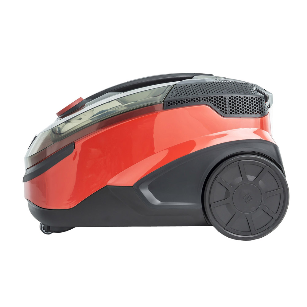 Washing vacuum cleaner THOMAS Wave XT AquaBOX, side view 