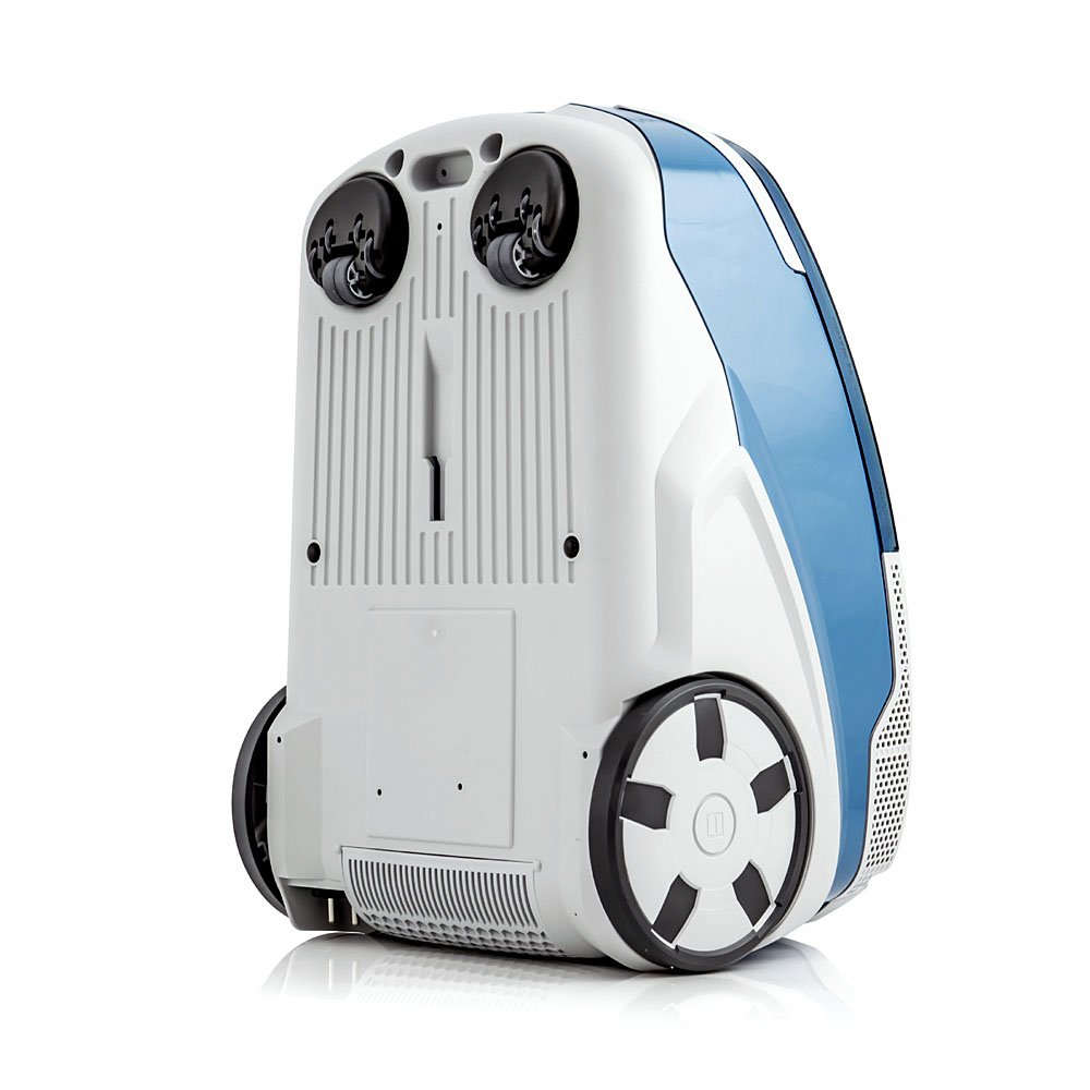 THOMAS Mistral XS  vacuum cleaner, vertical parking
