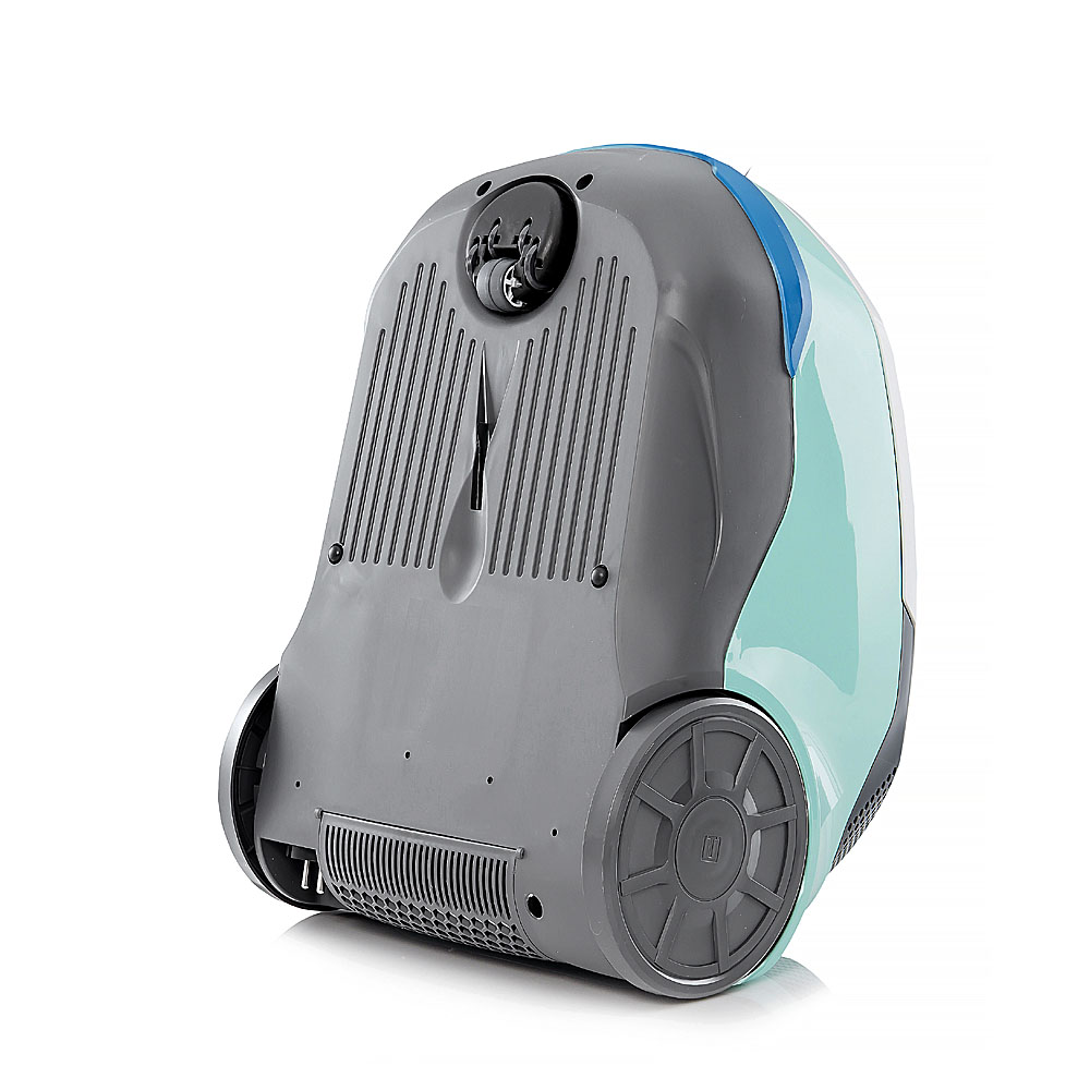 Пылесос THOMAS Perfect Air Feel Fresh X3, вертикальная парковка для комфортного хранения