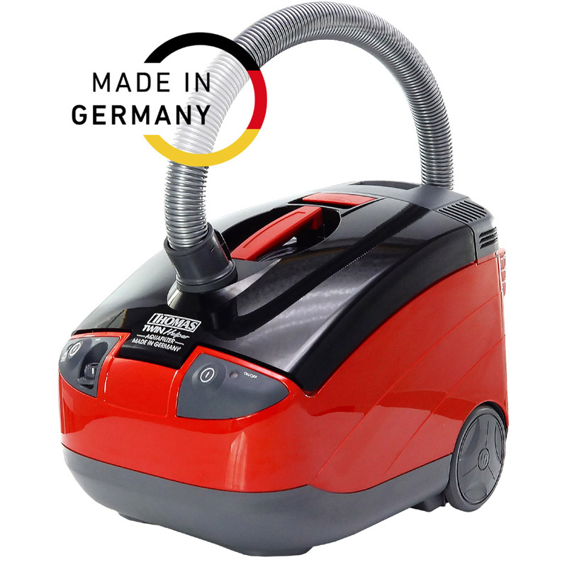 Thomas Twin Helper - water-filter hoover from Germany