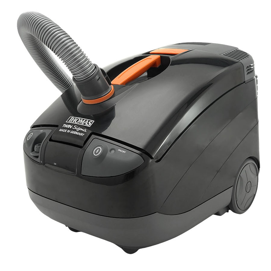 Thomas Twin Sigma vacuum cleaner