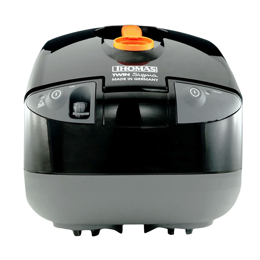 Rubberized control buttons