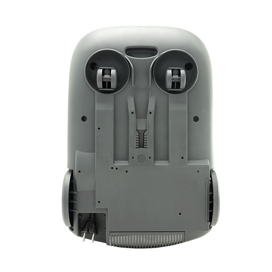 Thomas Twin Sigma, front swivel castors 