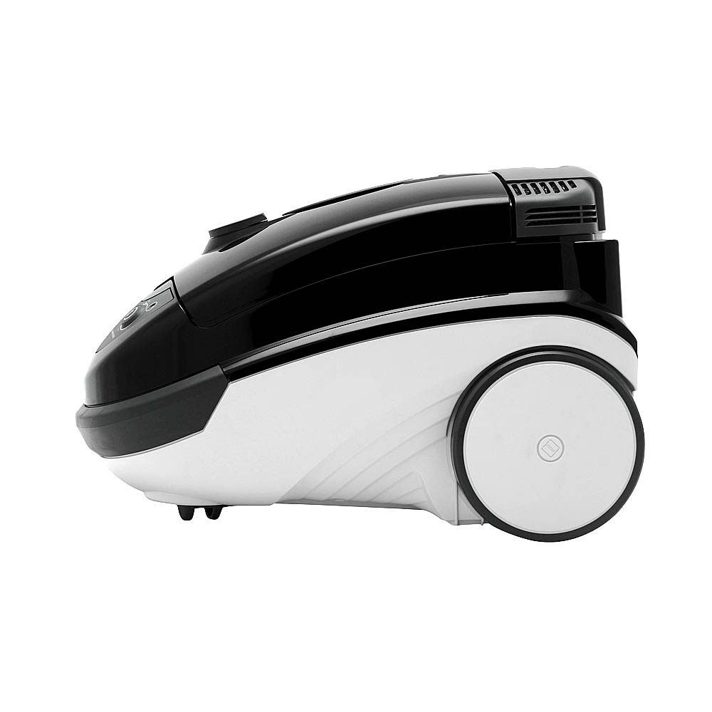 Thomas Twin TT Orca, washable hoover with water filtration system
