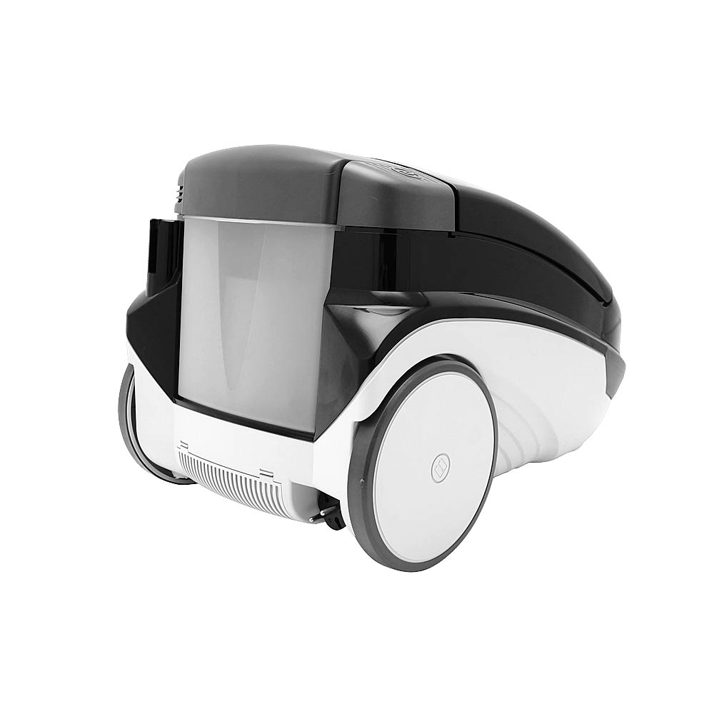 Thomas Twin TT Orca, easy to use construction