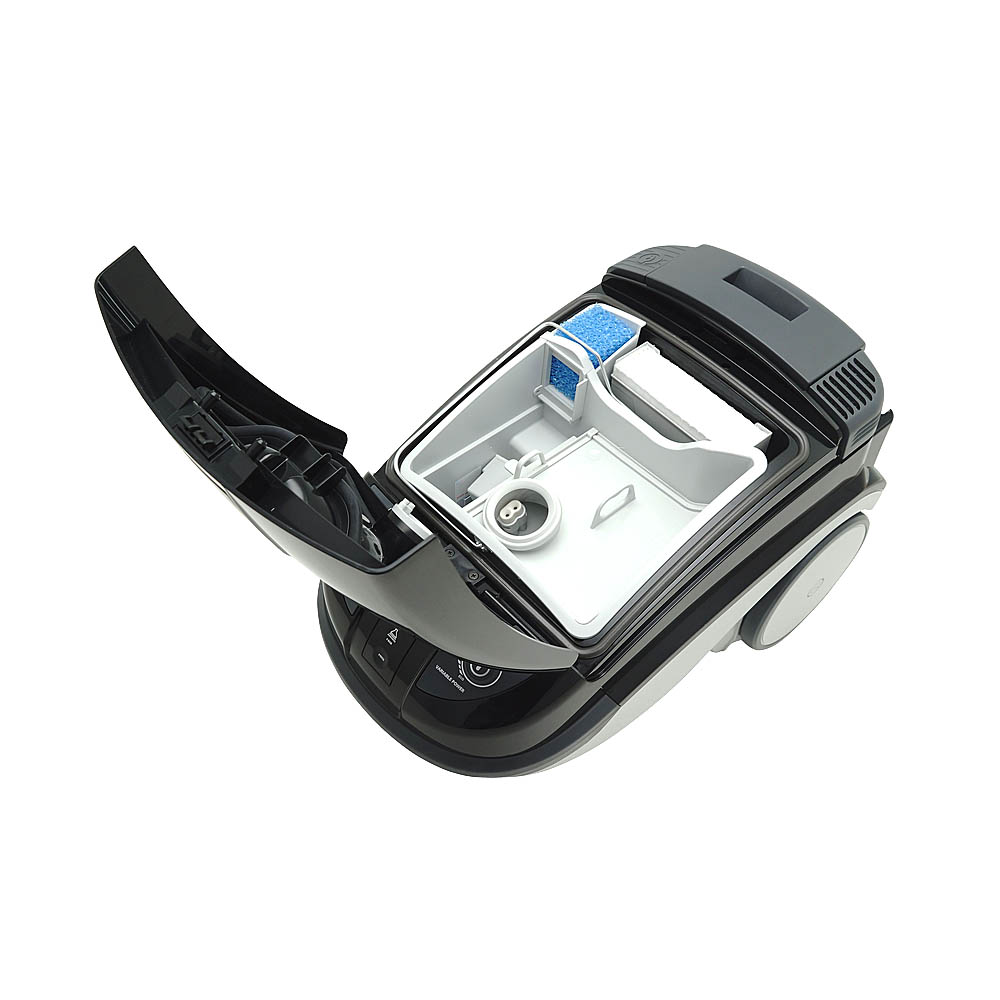 Aquafilter water filtration system