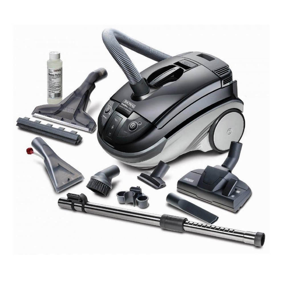 Twin TT Orca, fully equipped