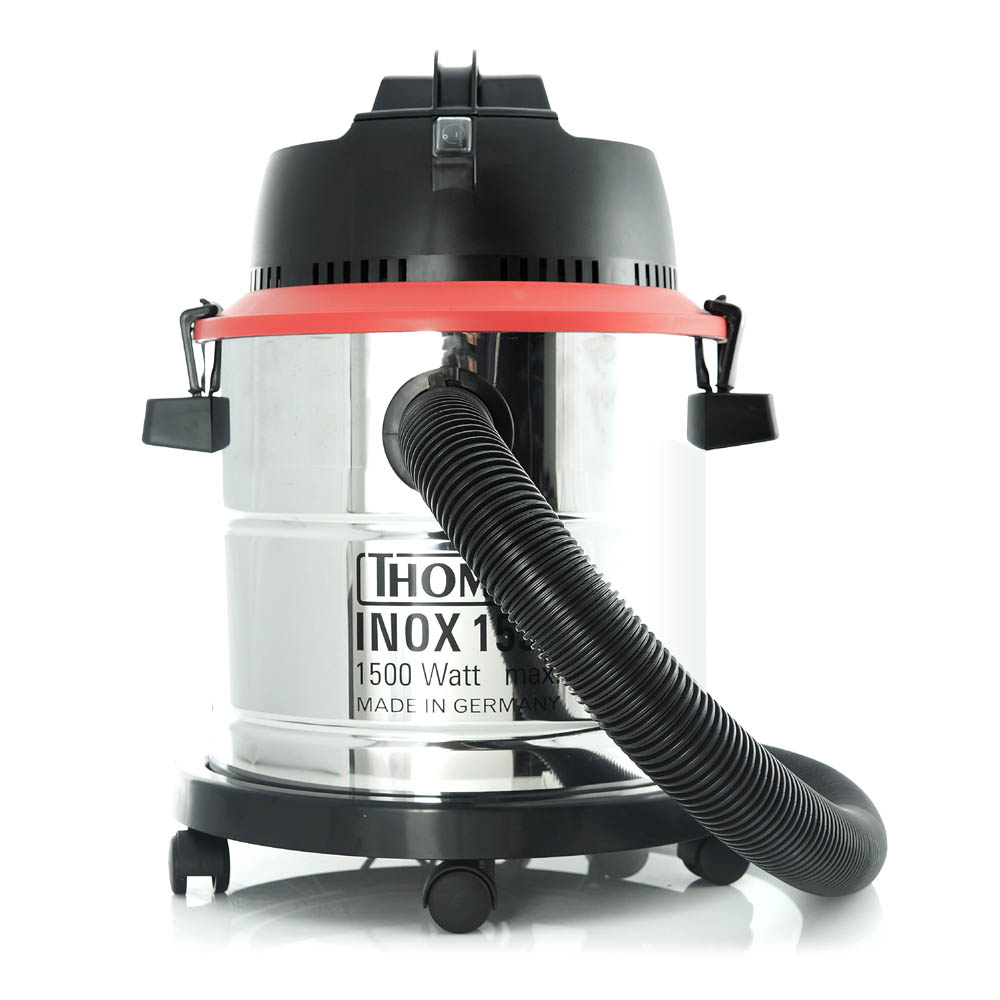 Thomas INOX 1530, stainless steel housing