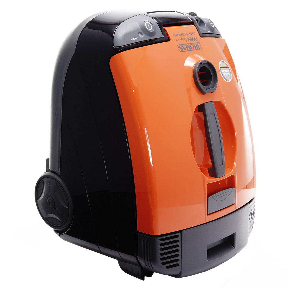 Vacuum cleaner Thomas Twin Puma