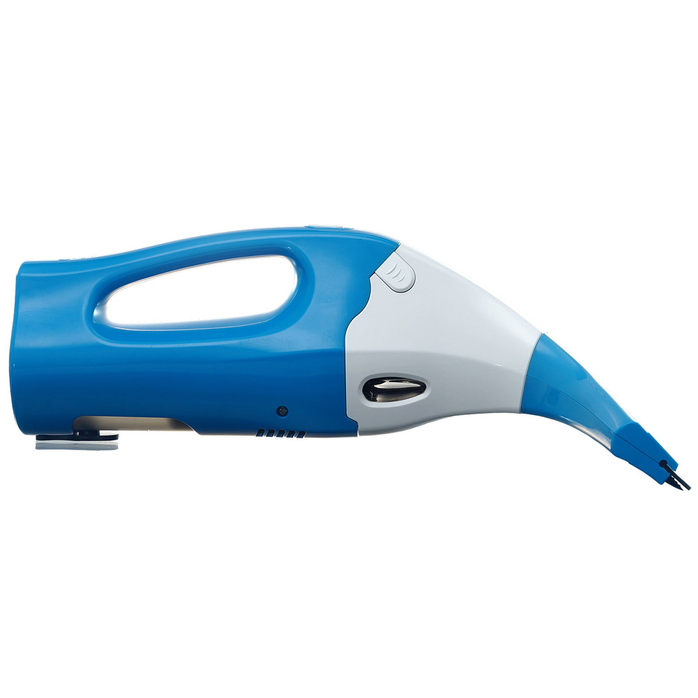 THOMAS Window Jet 2in1 cordless window vacuum, ergonomic body without nozzle