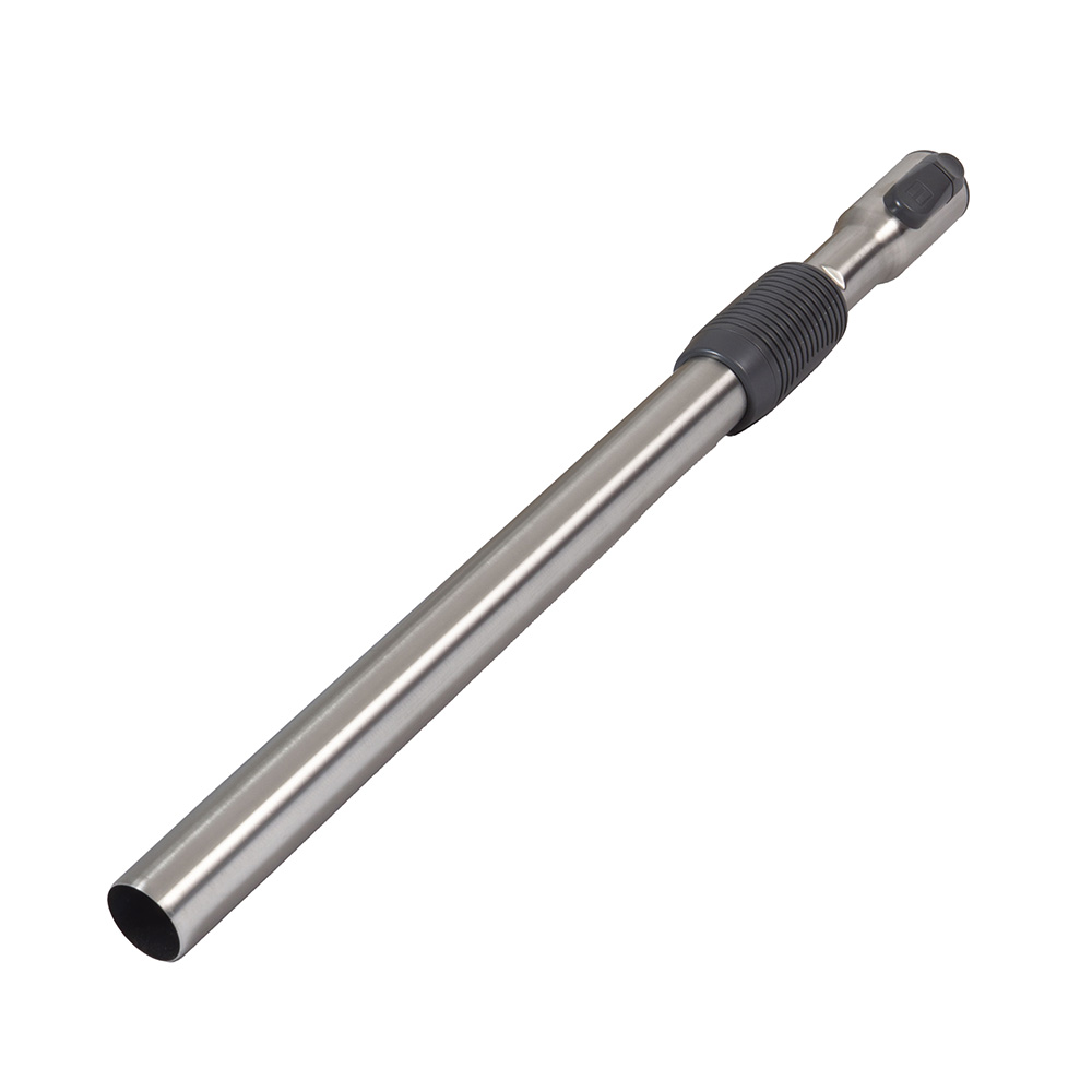 Durable and comfortable THOMAS telescopic tube made of stainless steel