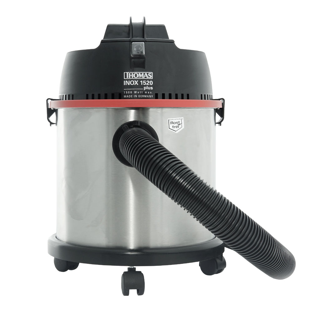 Thomas INOX 1520 Plus, stainless steel housing