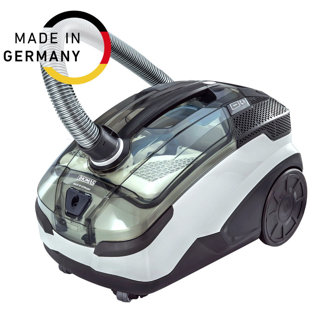Cleaning vacuum cleaner THOMAS MOKKO XT, front view