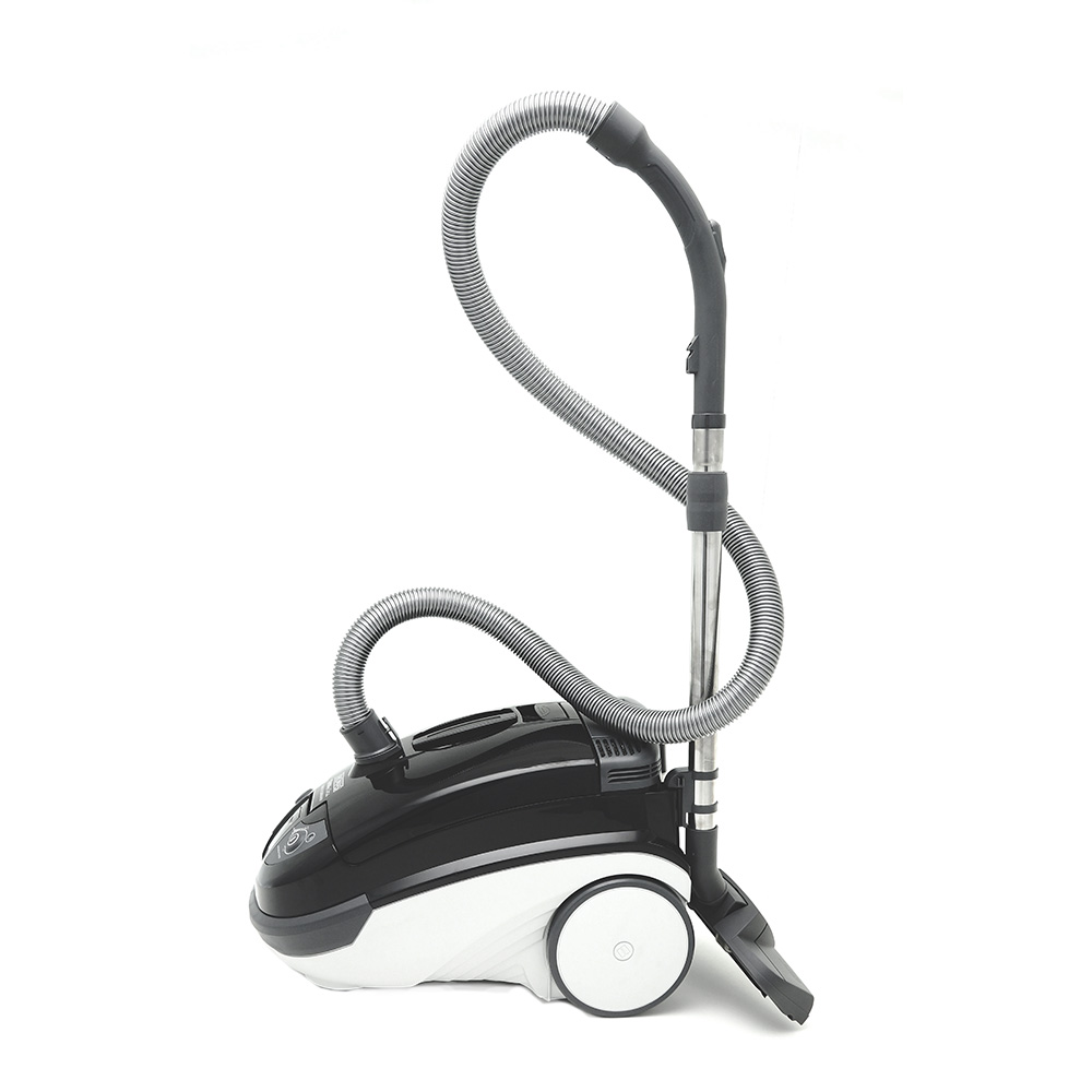 Thomas Twin TT Orca - water-filter hoover from Germany