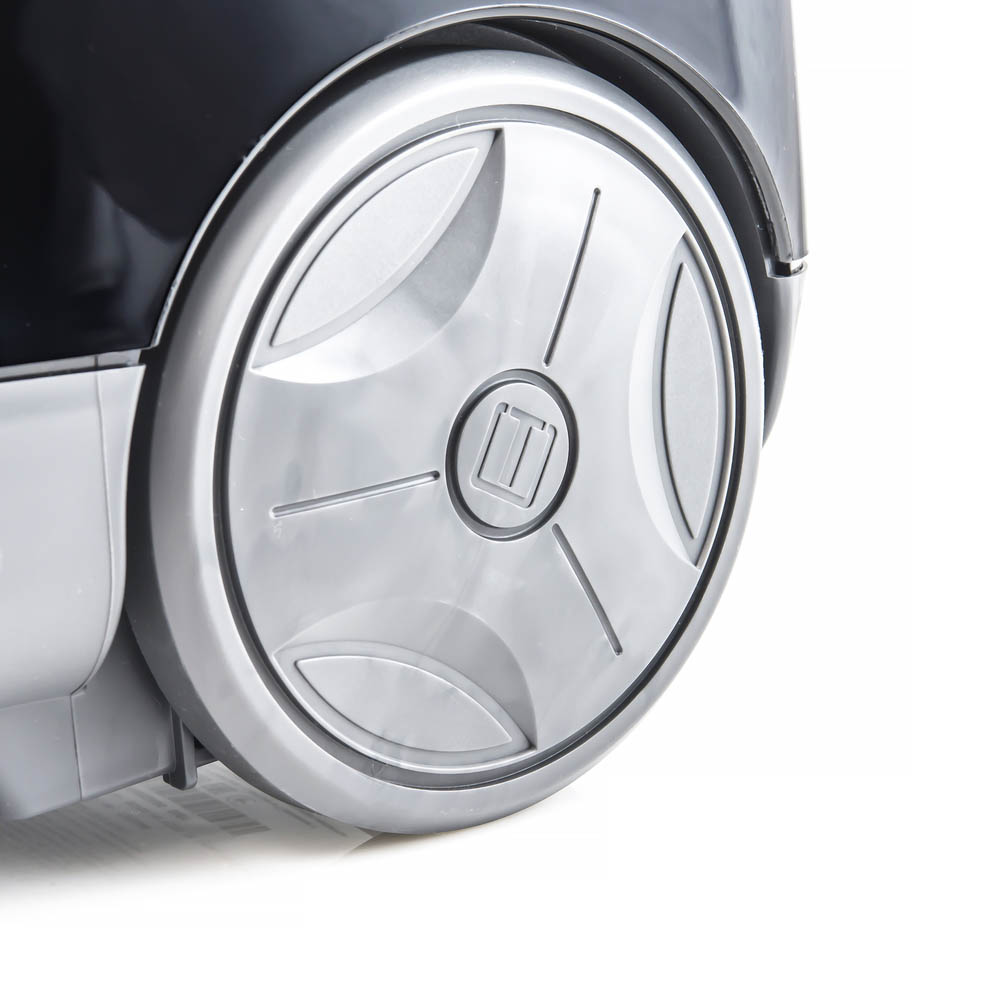 Thomas Twin Puma, large rear wheel 