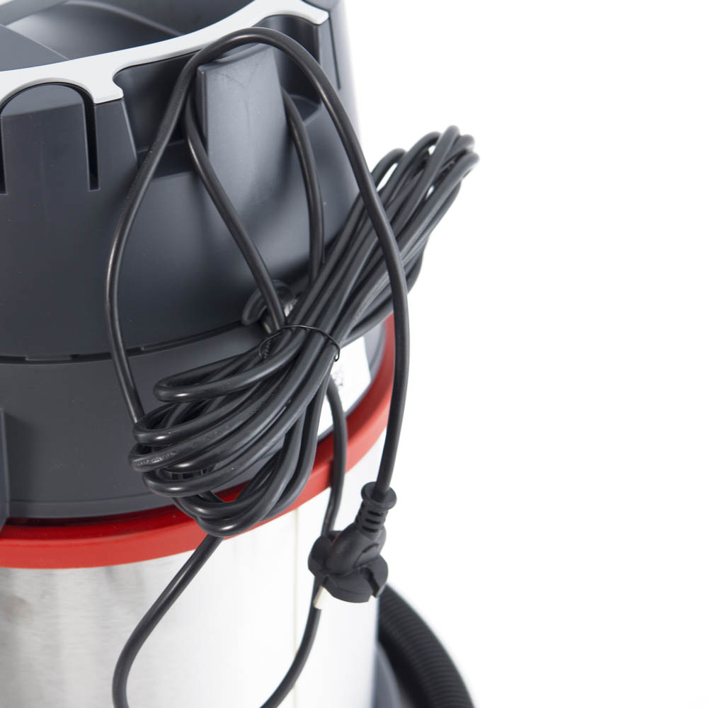 THOMAS Prestige 20S Aquafilter washing vacuum cleaner, long mains cord for large operation range