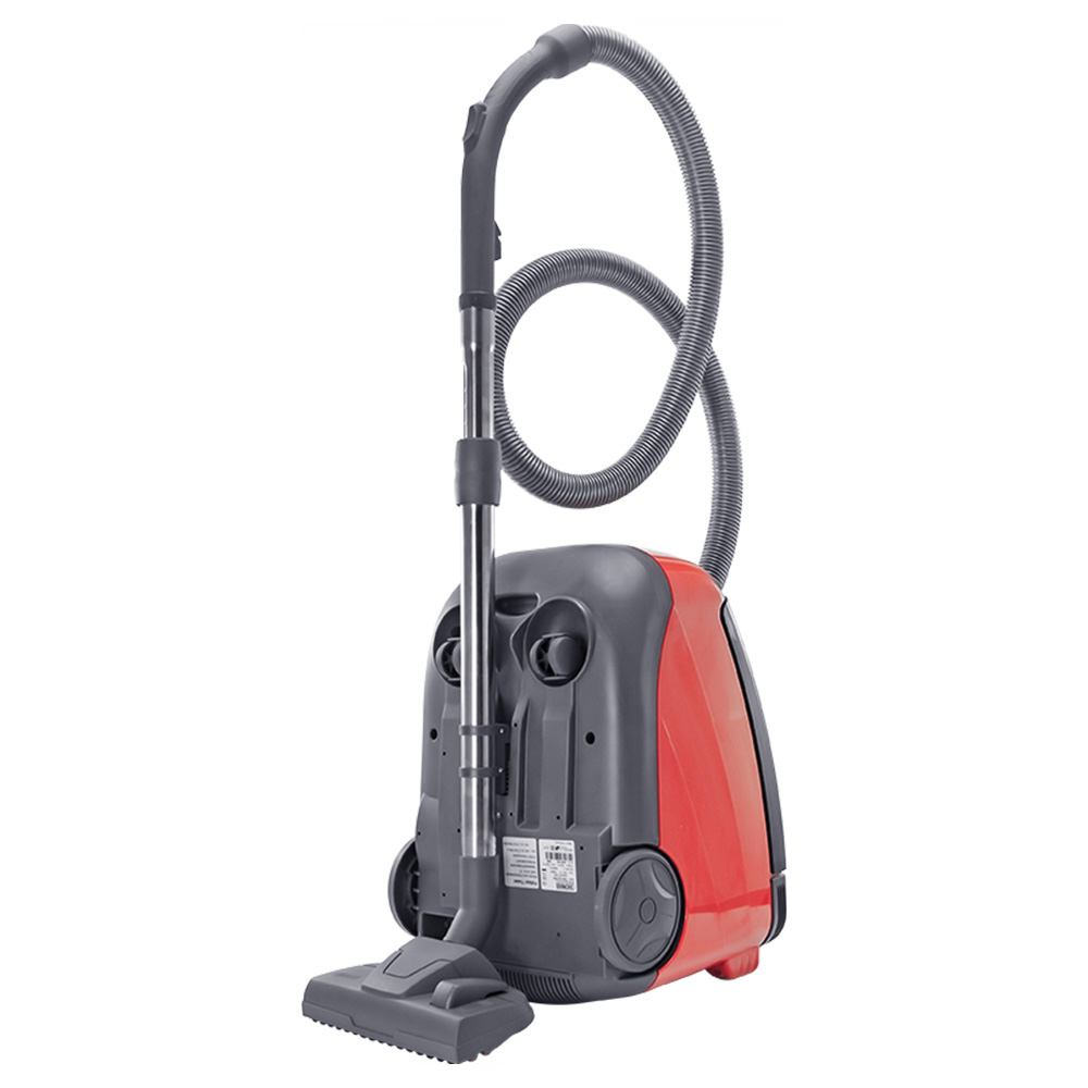 Thomas Twin Helper vacuum cleaner, vertical parking