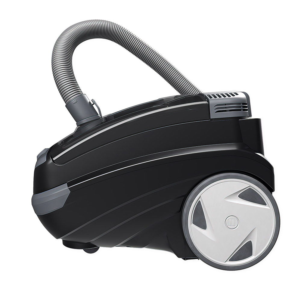 Thomas AQUATIC ONYX, washable hoover with water filtration system