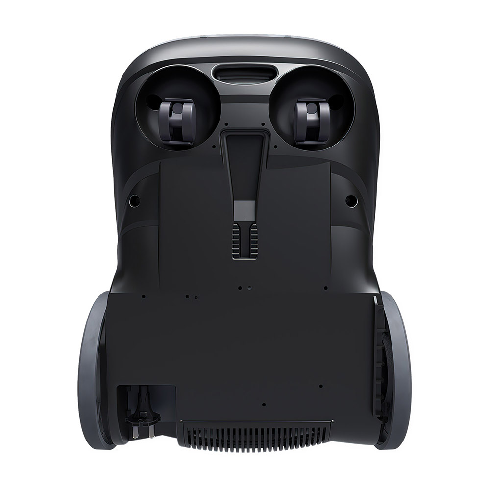 Thomas Twin TT Orca Vertical parking space