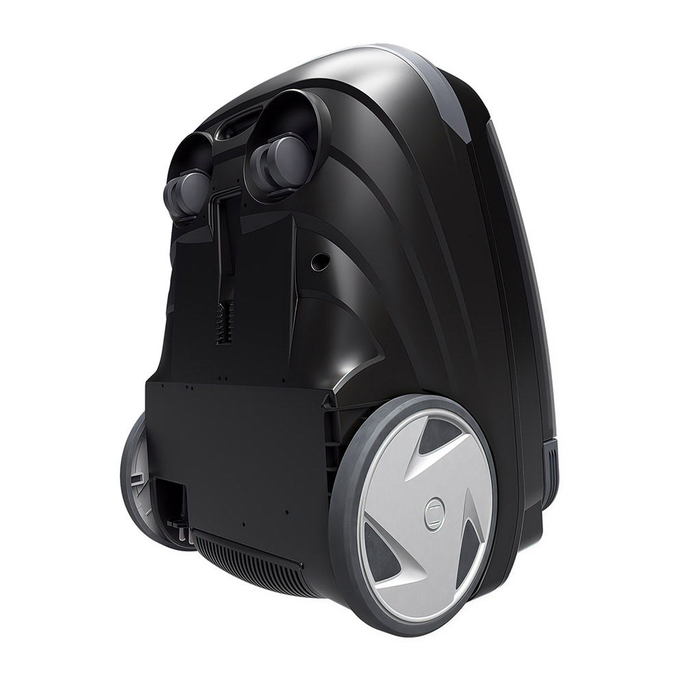THOMAS AQUATIC ONYX, bagless German vacuum cleaner with Aquafilter water filter