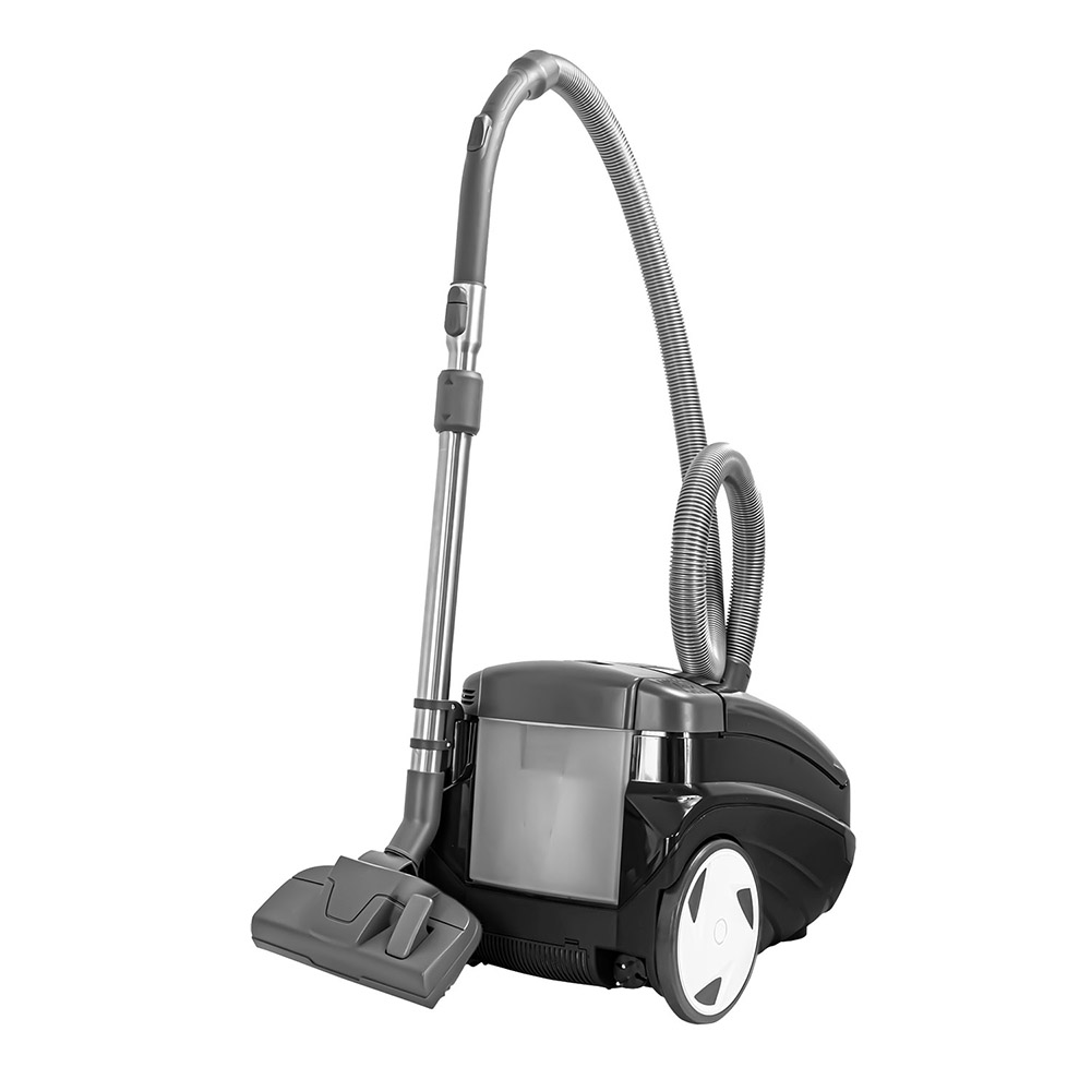 Thomas AQUATIC ONYX, horizontal parking 
