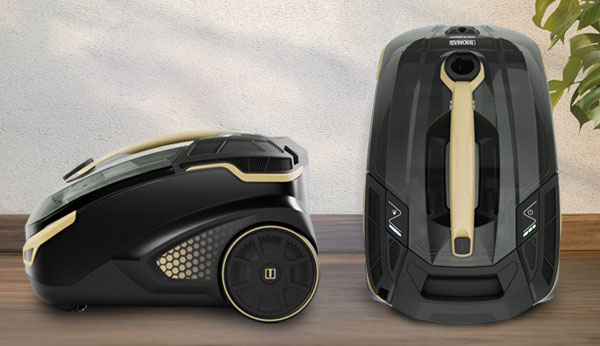 AMFIBIA PRO EVO, горизонтальная и вертикальная парковка для экономии места и комфортного хранения