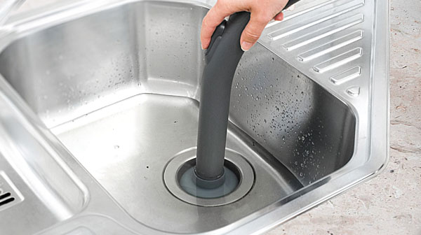 
Сифонная насадка предназначена для эффективной прочистки стоков с помощью пылесоса без вредной химии