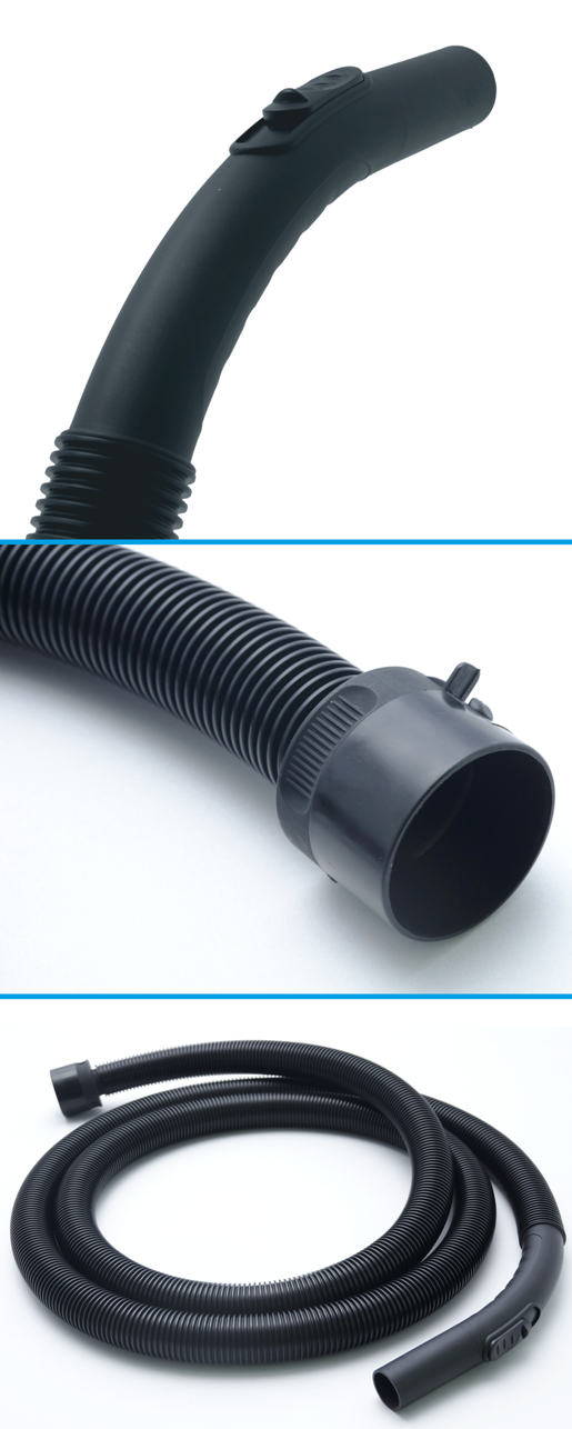 Air Hose, length 2,2 m 