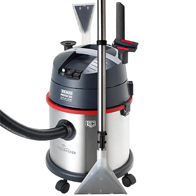 PRESTIGE 20S AQUAFILTER