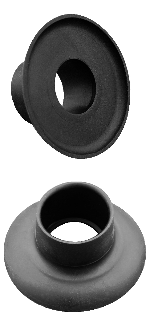 Насадка сифонная