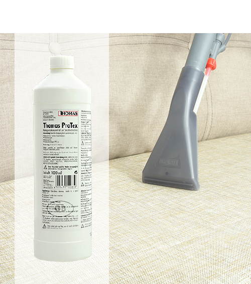 Концентрат для чистки ProTex 1000 мл