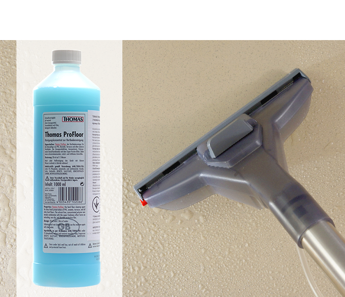 Моющий концентрат ProFloor 1000 мл