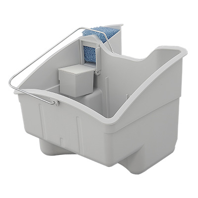 Емкость для грязной воды TWIN